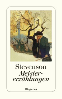 Meistererzählungen - Robert Louis Stevenson - E-Book