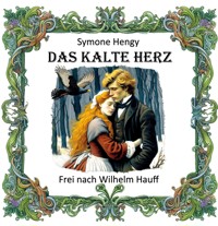 Das kalte Herz - Symone Hengy - E-Book