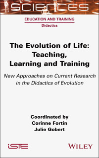 The Evolution of Life -  - E-Book