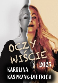Oczywiście - Karolina Kasprzak-Dietrich - E-Book