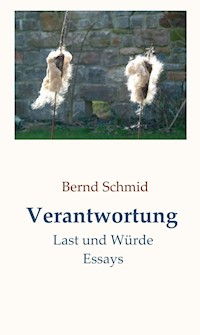 Verantwortung - Bernd Schmid - E-Book