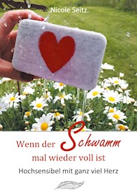 Wenn der Schwamm mal wieder voll ist - Nicole Seitz - E-Book