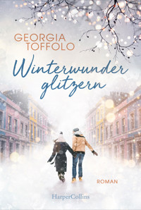 Winterwunderglitzern - Georgia Toffolo - E-Book