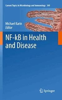 NF-kB in Health and Disease - - E-Book