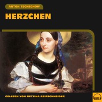 Herzchen - Anton Tschechow - Hörbuch