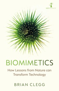 Biomimetics - Brian Clegg - E-Book