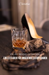 Von der Neugier zur Karriere - Ein Leitfaden für angehende Escort Damen - Carolin Reis - E-Book