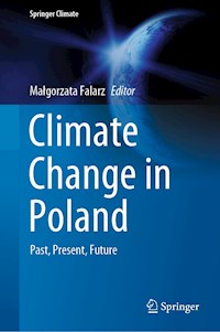 Climate Change in Poland - - E-Book