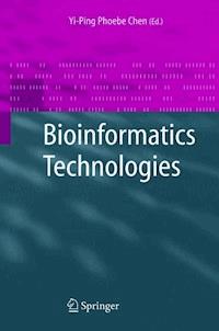 Bioinformatics Technologies -  - E-Book