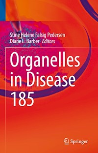 Organelles in Disease -  - E-Book