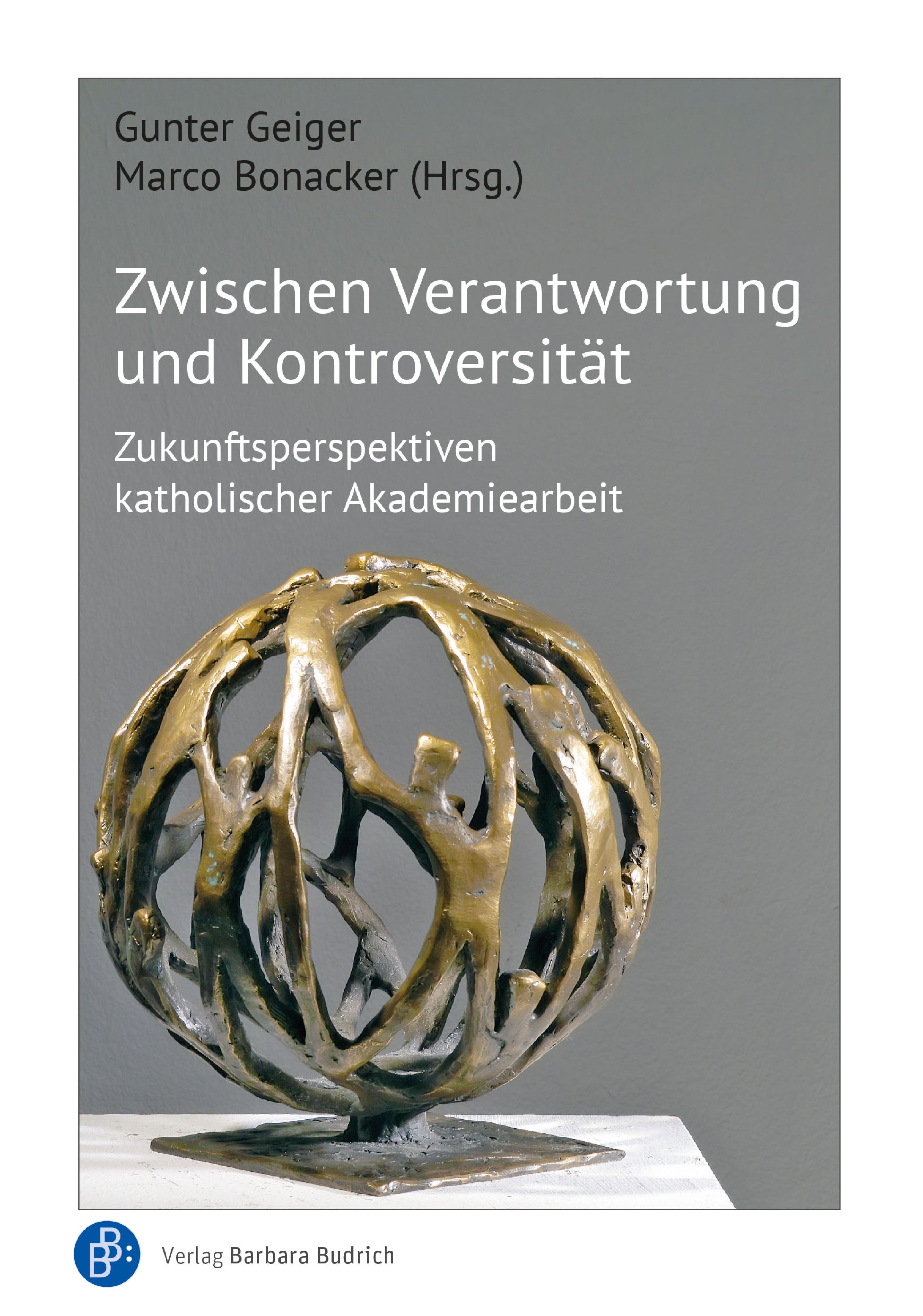 Zwischen Verantwortung und Kontroversität -  - E-Book