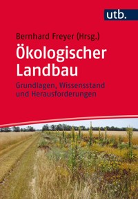 Ökologischer Landbau -  - E-Book