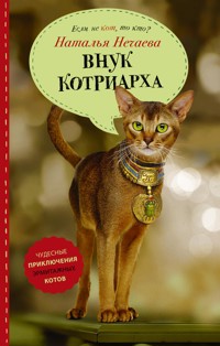Внук котриарха - Наталья Нечаева - E-Book