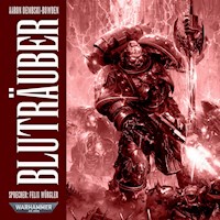 Warhammer 40.000: Night Lords 02 - Aaron Dembski-Bowden - Hörbuch