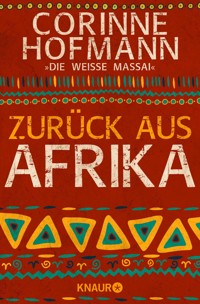 Zurück aus Afrika - Corinne Hofmann - E-Book