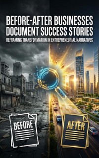 Before-After Businesses: Document Success Stories - Thalia Brookstone - E-Book
