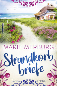 Strandkorbbriefe - Marie Merburg - E-Book