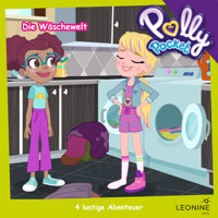 Folgen 53-56: Die Wäschewelt -  - Hörbuch