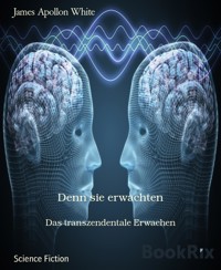 Denn sie erwachten - James Apollon White - E-Book