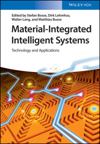Material-Integrated Intelligent Systems -  - E-Book