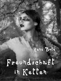 Freundschaft in Ketten - René Bote - E-Book
