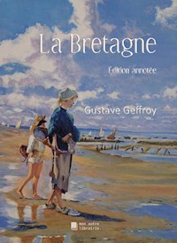 La Bretagne - Gustave Geffroy - E-Book