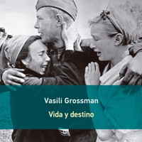 Vida y destino - Vasili Grossman - Hörbuch