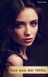 Sex aus der Hölle - Jessica Meier - E-Book