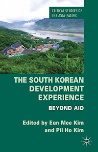 The South Korean Development Experience -  - E-Book