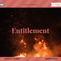 Entitlement (Unabridged) - Rosalie Parker - Hörbuch