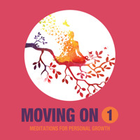 Moving On Part One - Brahma Khumaris - Hörbuch
