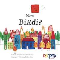 New birdie - Marcela Abarzúa - E-Book