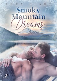 Smoky Mountain Dreams - Leta Blake - E-Book