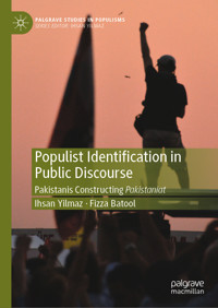 Populist Identification in Public Discourse - Ihsan Yilmaz - E-Book