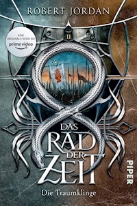 Das Rad der Zeit 11. Das Original - Robert Jordan - E-Book