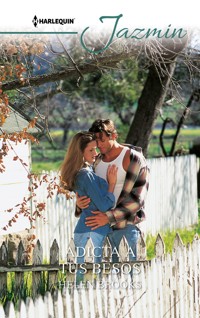 Adicta a tus besos - Helen Brooks - E-Book
