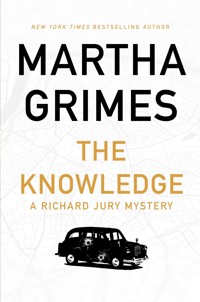 The Knowledge - Martha Grimes - E-Book