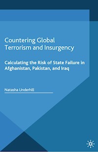 Countering Global Terrorism and Insurgency - N. Underhill - E-Book