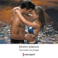 Una noche con el jeque - Penny Jordan - Hörbuch