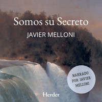 Somos su Secreto - Javier Melloni - Hörbuch