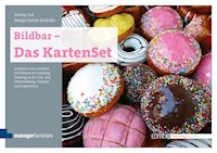 Bildbar - Das Kartenset - Jimmy Gut - E-Book