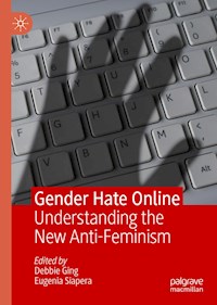 Gender Hate Online -  - E-Book