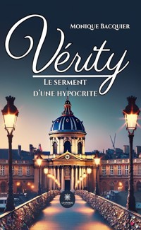 Vérity - Monique Bacquier - E-Book