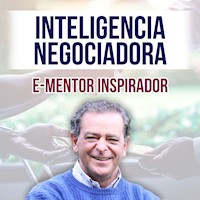 Inteligencia Negociadora - Julián Gutiérrez Conde - Hörbuch
