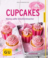 Cupcakes - Inga Pfannebecker - E-Book