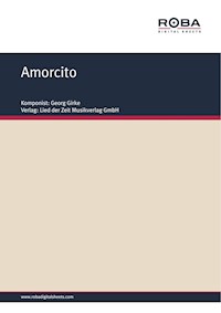 Amorcito - Erich Walden - E-Book