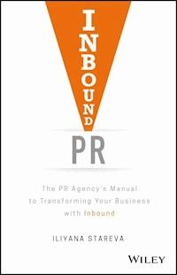 Inbound PR - Iliyana Stareva - E-Book