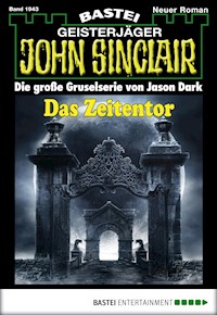 John Sinclair 1943 - Jason Dark - E-Book