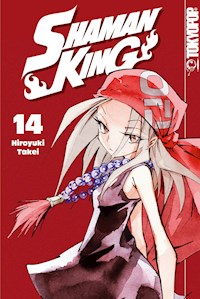 Shaman King – Einzelband 14 - Hiroyuki Takei - E-Book