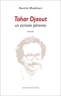Tahar Djaout - Rachid Mokhtari - E-Book
